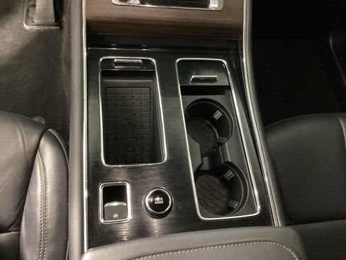 Used 2025 Lincoln Aviator Reserve w/ Illumination Package AWD/4WD image 20