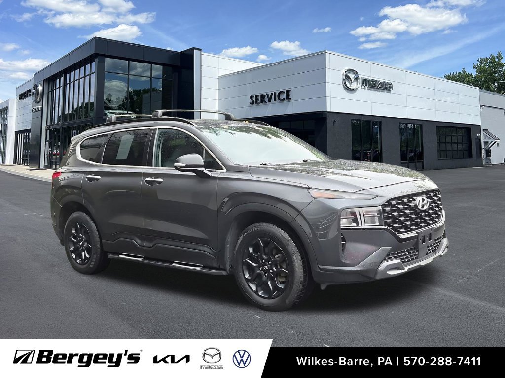 Used 2022 Hyundai Santa Fe XRT AWD/4WD image 13