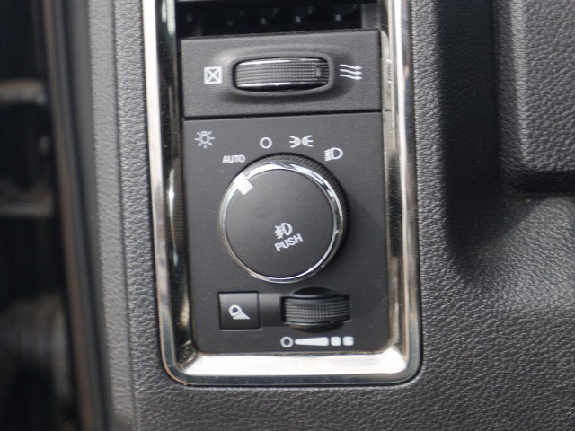 Used 2017 RAM 1500 Sport w/ Sport Premium Group AWD/4WD image 18