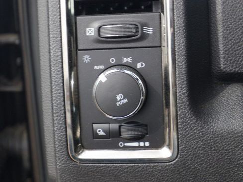 Used 2017 RAM 1500 Sport w/ Sport Premium Group AWD/4WD image 18