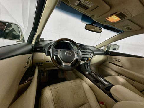 Used 2013 Lexus RX 350 FWD w/ Premium Pkg image 18
