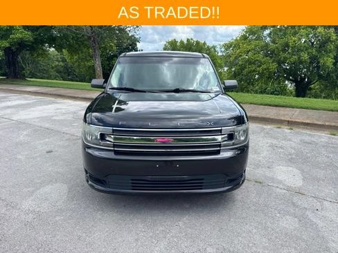Used 2013 Ford Flex SE FWD image 2