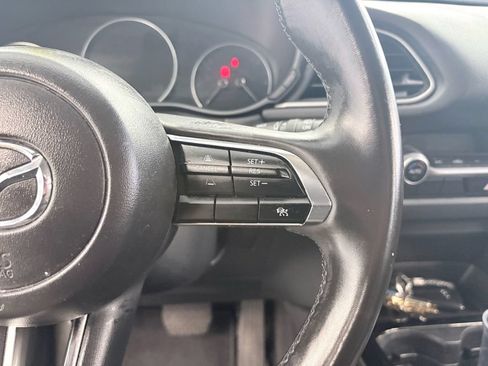Used 2024 MAZDA CX-30 AWD 2.5 S w/ Select Sport Pkg image 18