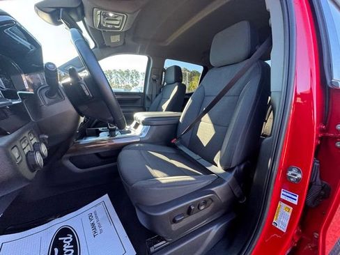 Used 2023 Chevrolet Silverado 1500 RST image 16