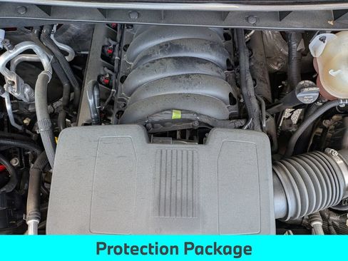 Used 2024 Chevrolet Silverado 1500 RST w/ All Star Edition Plus AWD/4WD image 14