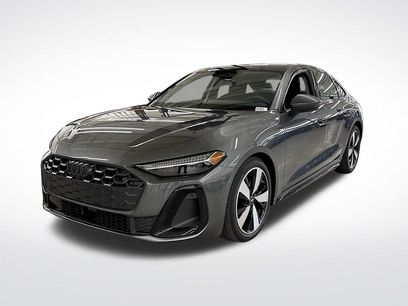 New 2026 Audi A5 2.0T Premium Plus
