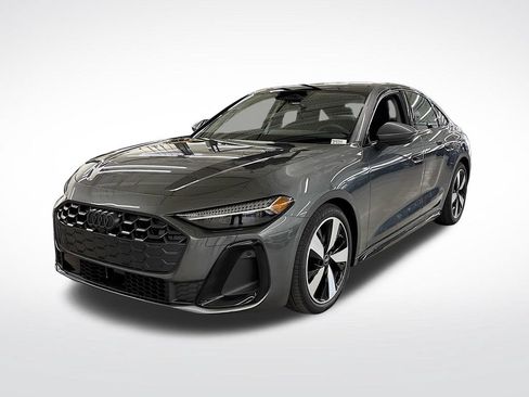 New 2026 Audi A5 2.0T Premium Plus AWD/4WD image 1