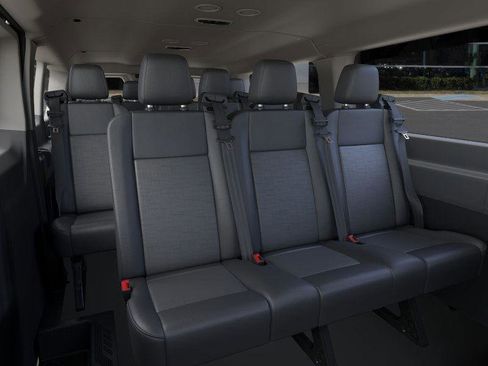 New 2026 Ford Transit 350 XL image 11