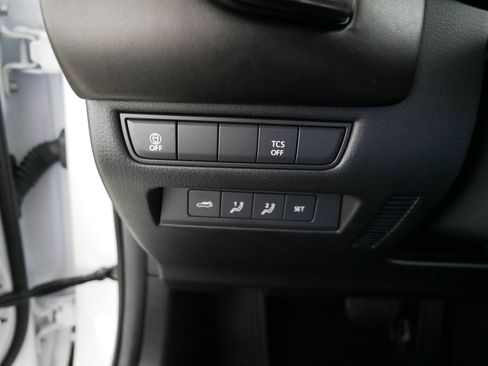 Used 2025 MAZDA CX-50 AWD 2.5 S w/ Premium Plus Pkg image 26