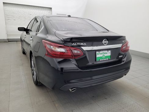 Used 2018 Nissan Altima 2.5 SR w/ SR Special Edition FWD image 5