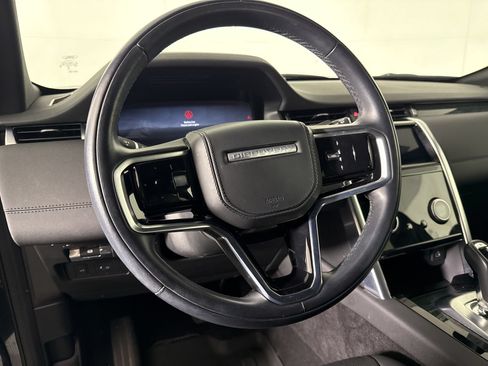 Used 2023 Land Rover Discovery Sport S AWD/4WD image 11