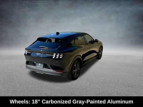 Used 2023 Ford Mustang Mach-E Select image 10