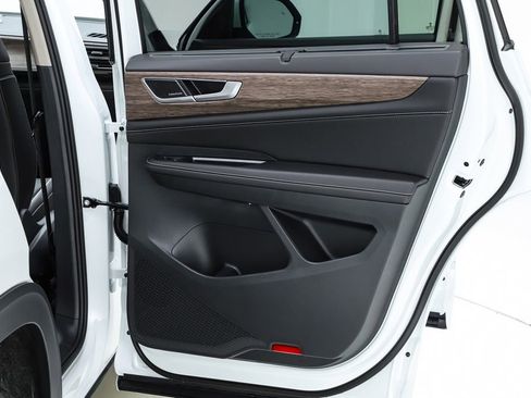 New 2026 Volkswagen Atlas SEL Premium R-Line image 70