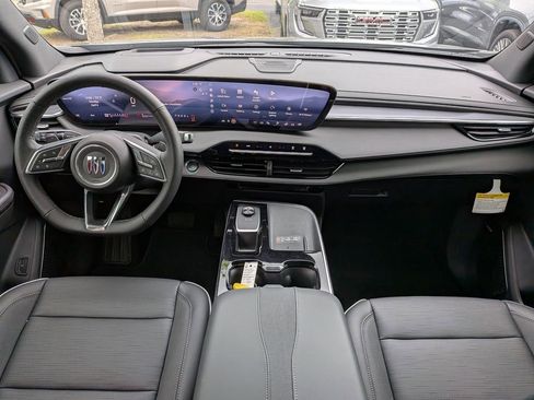 New 2026 Buick Enclave Sport Touring image 16