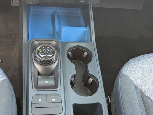 Certified 2026 Ford Maverick XLT AWD/4WD image 20
