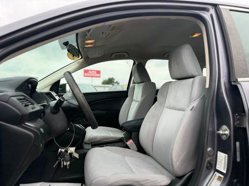 Used 2015 Honda CR-V LX image 20