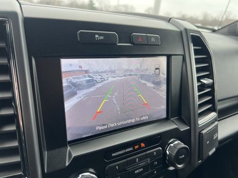 Certified 2020 Ford F150 XLT w/ Equipment Group 302A Luxury image 13