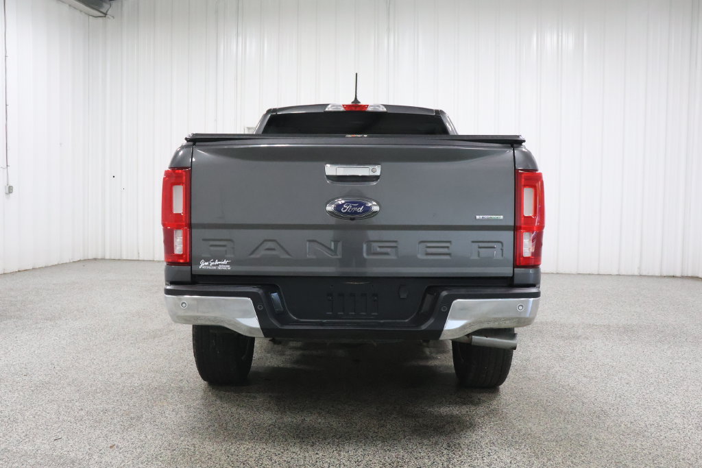 Used 2019 Ford Ranger XLT w/ Equipment Group 301A Mid RWD image 5
