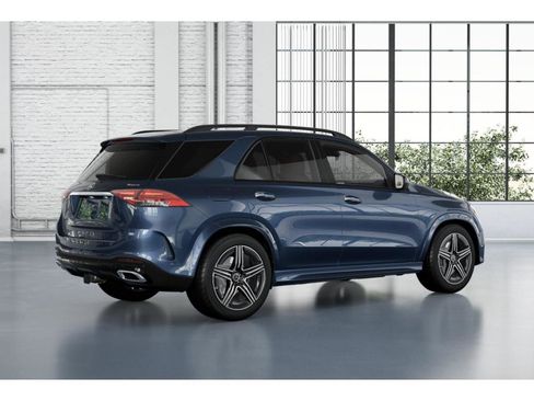 New 2026 Mercedes-Benz GLE 450 4MATIC image 20