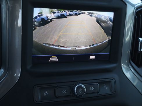 Certified 2023 GMC Sierra 2500 Pro w/ Convenience Package image 16