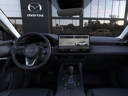 New 2026 MAZDA CX-5 2.5 S w/ Premium Plus Package