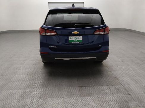 Used 2023 Chevrolet Equinox LT FWD image 6
