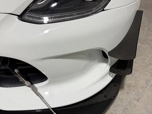 Used 2017 Dodge Viper ACR w/ Extreme Aero Package image 34