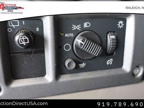 Used 2003 HUMMER H2 w/ Preferred Equipment Group image 22