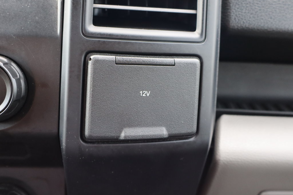 Used 2015 Ford F150 XL w/ Equipment Group 101A Mid AWD/4WD image 30