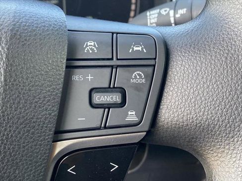 Certified 2025 Toyota Camry LE FWD image 33
