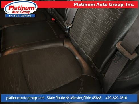 Used 2016 Buick Encore Convenience image 24