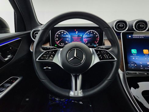 Certified 2026 Mercedes-Benz GLC 300 4MATIC image 27