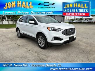 Used 2024 Ford Edge SEL AWD/4WD 360° Tour