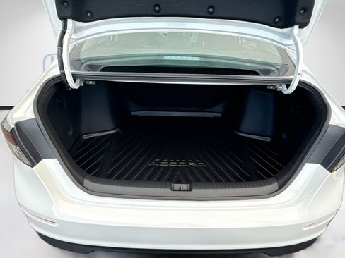 New 2025 Honda Accord SE image 20