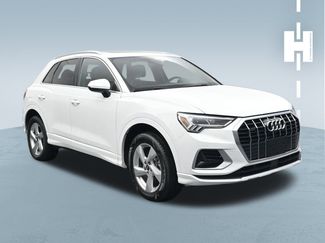 Used 2022 Audi Q3 2.0T Premium Plus video 1