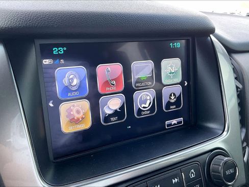 Used 2020 Chevrolet Tahoe LT image 31