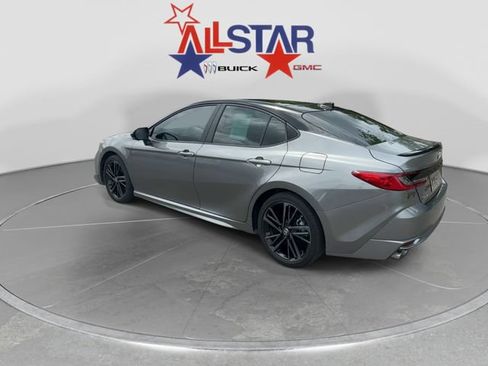 Used 2026 Toyota Camry XSE w/ Premium Plus Package FWD image 5