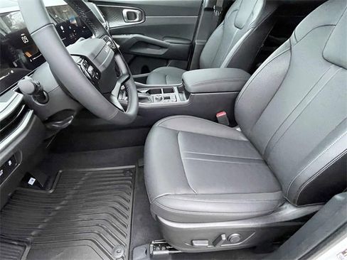 New 2026 Kia Sorento EX image 15