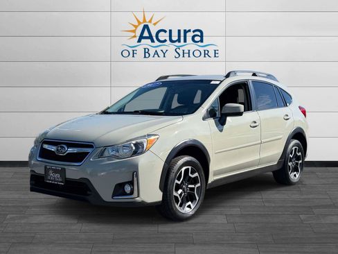 Used 2017 Subaru Crosstrek 2.0i Premium AWD/4WD image 1