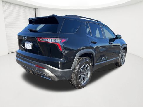 New 2026 Chevrolet Equinox ACTIV image 7