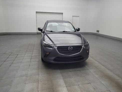 Used 2019 MAZDA CX-3 Sport w/ Sport I-ACTIVSENSE Package AWD/4WD image 14