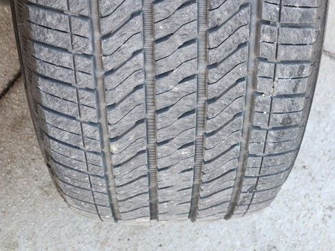 Used 2023 Chevrolet Silverado 1500 High Country w/ High Country Premium Package image 19