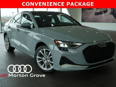 Used 2025 Audi A3 2.0T Premium w/ Convenience Package