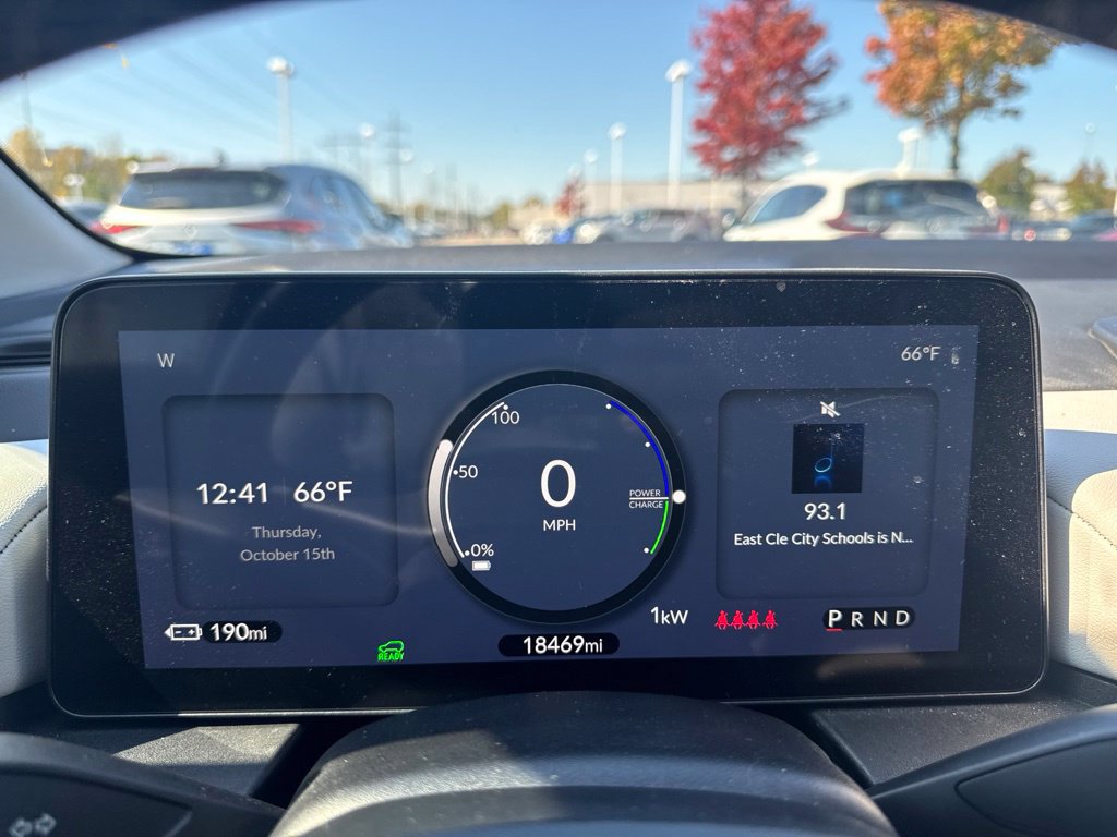 Used 2024 Honda Prologue Touring image 19
