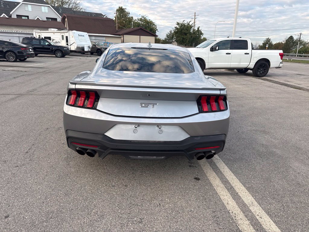 Used 2024 Ford Mustang GT Premium RWD image 8