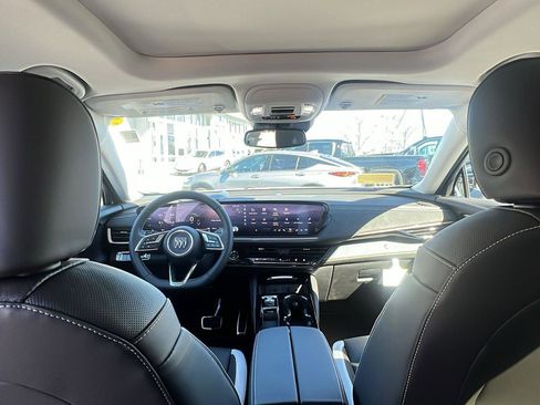 New 2026 Buick Envision Sport Touring image 23