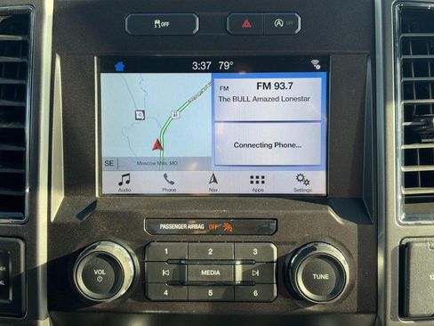 Used 2019 Ford F150 XLT w/ Equipment Group 302A Luxury image 20