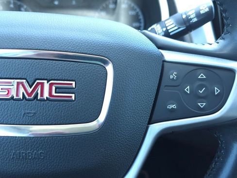 Used 2018 GMC Terrain SLE AWD/4WD image 26