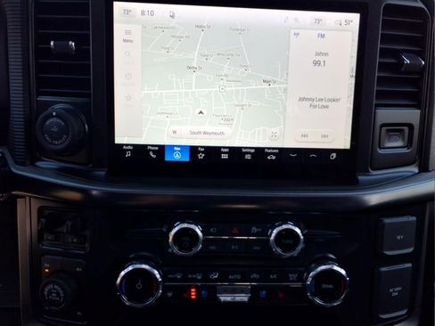 New 2026 Ford F150 Platinum AWD/4WD image 12