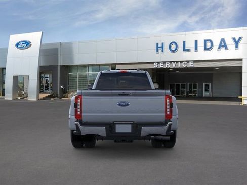 New 2026 Ford F350 Lariat w/ Lariat Ultimate Package AWD/4WD image 5